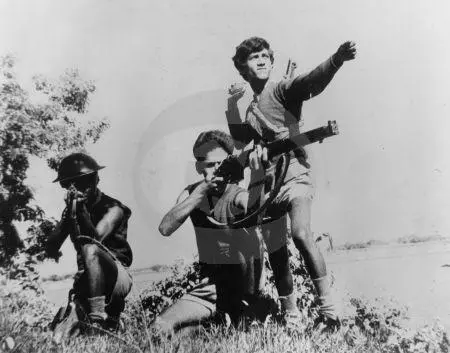 শ্যামনগর থানা দখল